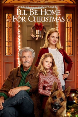 Watch free I'll Be Home for Christmas movies Hd online