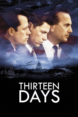 Watch free Thirteen Days movies Hd online