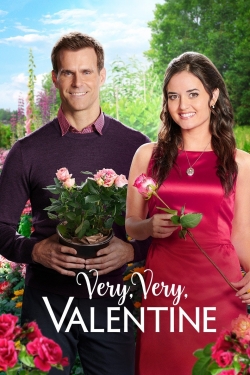 Watch free Very, Very, Valentine movies Hd online