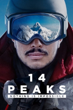 Watch free 14 Peaks: Nothing Is Impossible movies Hd online