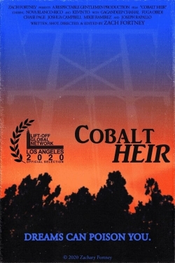 Watch free Cobalt Heir movies Hd online