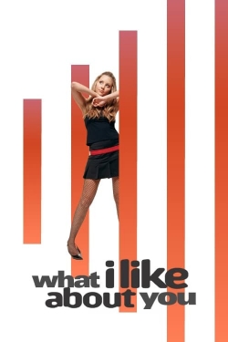 Watch free What I Like About You movies Hd online