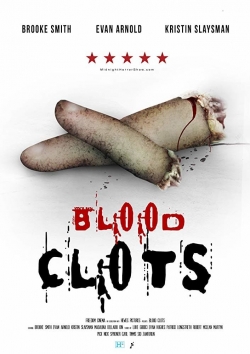 Watch free Blood Clots movies Hd online