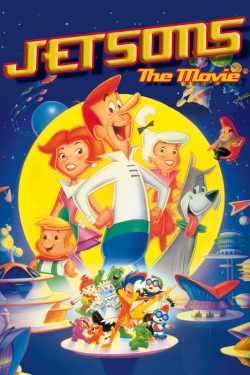 Watch free Jetsons: The Movie movies Hd online