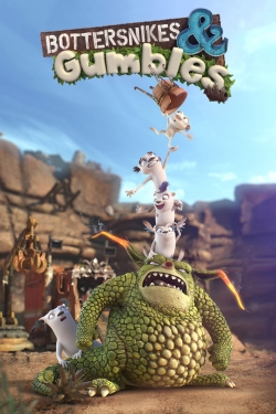 Watch free Bottersnikes & Gumbles movies Hd online