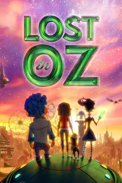 Watch free Lost in Oz movies Hd online