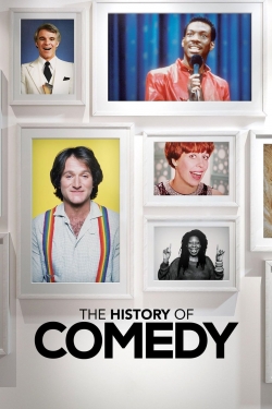 Watch free The History of Comedy movies Hd online