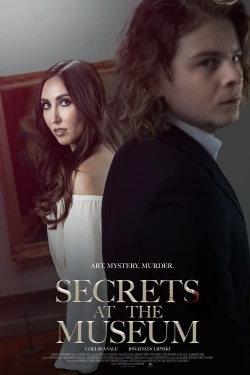 Watch free Secrets at the Museum movies Hd online