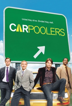 Watch free Carpoolers movies Hd online