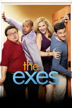 Watch free The Exes movies Hd online