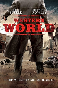 Watch free Western World movies Hd online