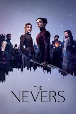 Watch free The Nevers movies Hd online