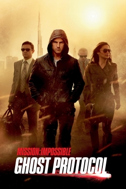 Watch free Mission: Impossible - Ghost Protocol movies Hd online