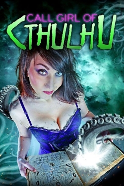 Watch free Call Girl of Cthulhu movies Hd online