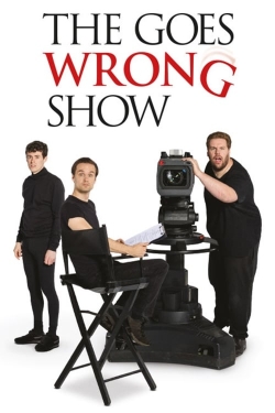 Watch free The Goes Wrong Show movies Hd online