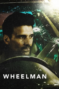 Watch free Wheelman movies Hd online