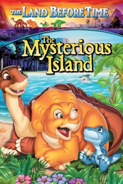 Watch free The Land Before Time V: The Mysterious Island movies Hd online