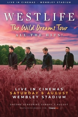 Watch free Westlife - Live At Wembley Stadium movies Hd online