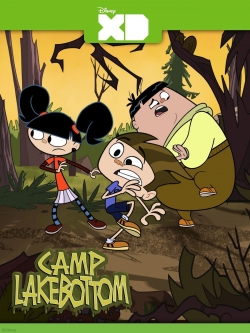 Watch free Camp Lakebottom movies Hd online