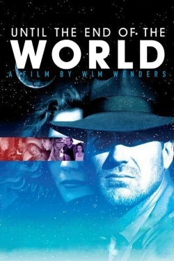 Watch free Until the End of the World movies Hd online