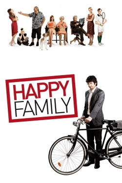 Watch free Happy Family movies Hd online