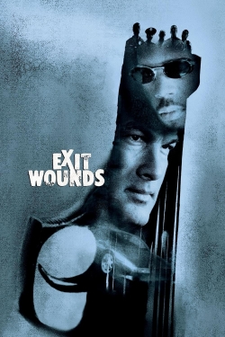 Watch free Exit Wounds movies Hd online