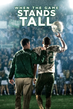 Watch free When the Game Stands Tall movies Hd online