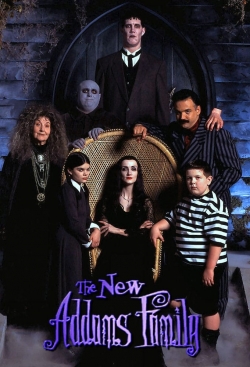 Watch free The New Addams Family movies Hd online