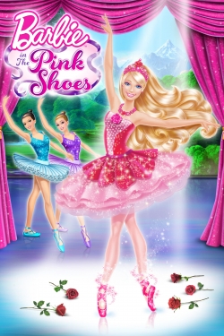 Watch free Barbie in the Pink Shoes movies Hd online