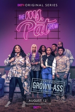 Watch free The Ms. Pat Show movies Hd online