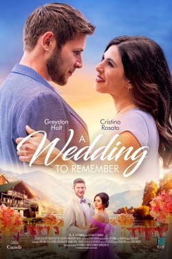 Watch free A Wedding to Remember movies Hd online