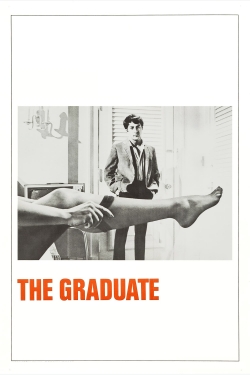 Watch free The Graduate movies Hd online