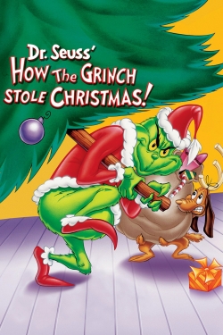 Watch free How the Grinch Stole Christmas! movies Hd online