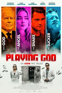 Watch free Playing God movies Hd online