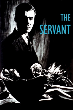 Watch free The Servant movies Hd online