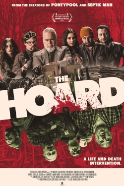 Watch free The Hoard movies Hd online