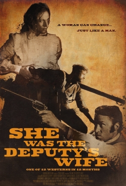 Watch free She was the Deputy's Wife movies Hd online