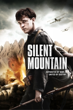 Watch free The Silent Mountain movies Hd online