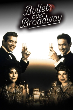 Watch free Bullets Over Broadway movies Hd online