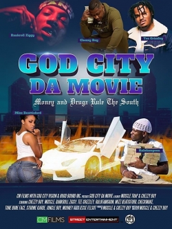 Watch free God City Da Movie movies Hd online