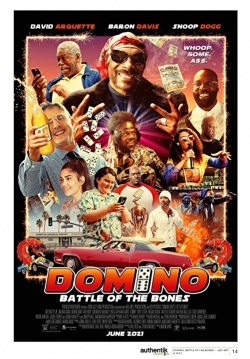 Watch free DOMINO: Battle of the Bones movies Hd online