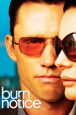 Watch free Burn Notice movies Hd online