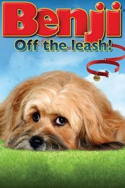 Watch free Benji: Off the Leash! movies Hd online