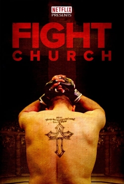 Watch free Fight Church movies Hd online