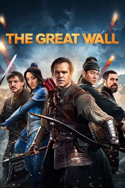 Watch free The Great Wall movies Hd online