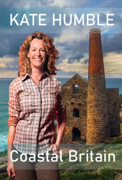 Watch free Kate Humble's Coastal Britain movies Hd online