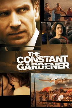 Watch free The Constant Gardener movies Hd online