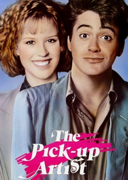 Watch free The Pick-up Artist movies Hd online