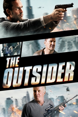 Watch free The Outsider movies Hd online