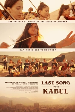 Watch free Last Song from Kabul movies Hd online